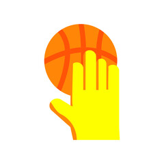 Poster - Rebound icon