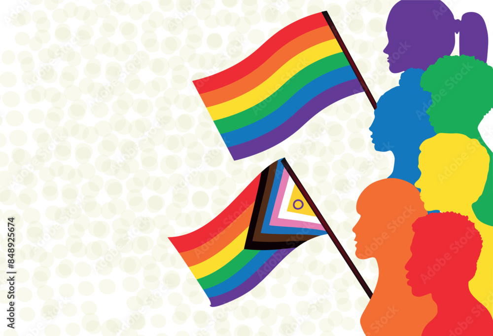 Intersex Flag 3x5ft LGBTQIA Intersex Pride LGBT Rainbow Pride 100D F5fcc7a3 D978 4853 8331 896726280b97.4fb9c99d76293012408bb1c4444bb237
