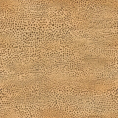 Wall Mural - leather texture sotted seamless pattern, vector ready for design 