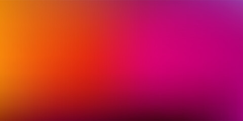 colorful gradient screen background template copy space set smooth vibrant colour gradation backdrop design suitable for wallpaper poster banner brochure leaflet cover or magazine