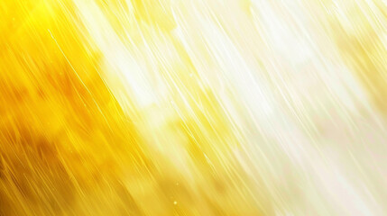 Wall Mural - yellow and white gradient background. powerpoint and business background