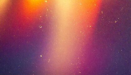 Wall Mural - abstract cinematic film texture with noise, grain and dust. background with copy space for product p