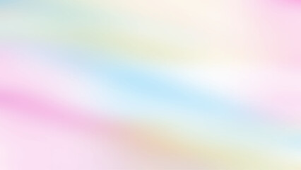 Wall Mural - beautiful gradian mesh background for objects. abstract color background. blur gradient graphic desi