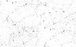 © Creative - Grunge background black and white. Abstract pattern of monochrome elements. Grunge black and white pattern. Monochrome particles abstract texture. Background of cracks, scuffs, chips, stains, ink spot