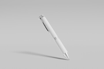 Pen blank