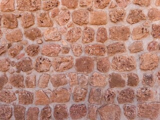 Stone wall, stone pattern, stone decor pattern. stone natural background