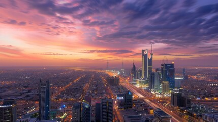 Luxury travel in Riyadh , Budget travel in Riyadh , Riyadh nightlife