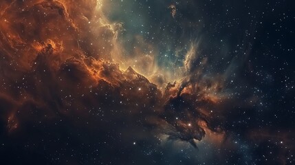 abstract background