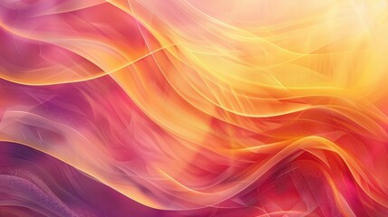 Wall Mural - A closeup art piece featuring a fiery painting with vibrant tints and shades of orange reflected on the liquid surface of the water, creating a mesmerizing natural landscape AIG50