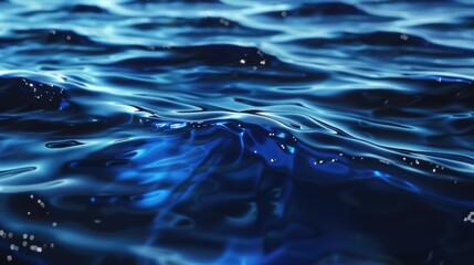 Wall Mural - coastline water body