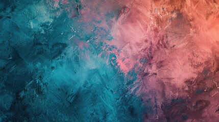 Textured background with colorful variations for social media posts