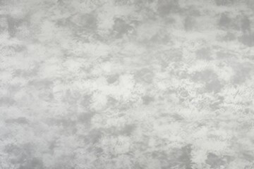 Sticker - Silkscreen grey cloud pattern backgrounds textured abstract.