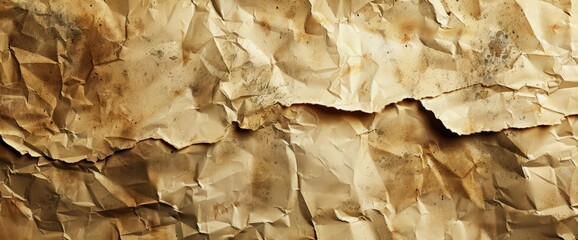 Wall Mural - paper old texture background