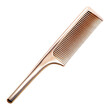 © msroster - rattail comb transparent background