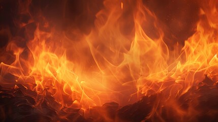 blaze fire flame texture background 