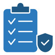 © kinder my - Safety Checklist icon