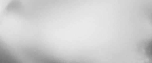 Wall Mural - vector grey blurred background with radial gradient smooth light blur texture.