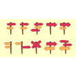 © Nakula - Road Sign Illustration