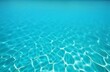 © Vasilii - Turquoise water surface background