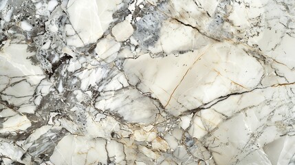 Aufkleber - Marble texture background with high resolution Italian marble slab The texture of limestone or Closeup surface grunge stone texture Polished natural granite marbel for ceramic digital  : Generative AI