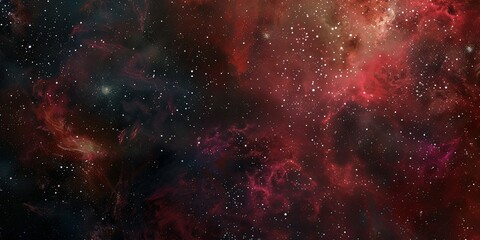 starry background texture