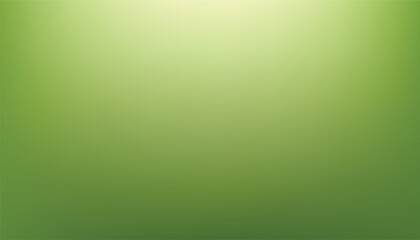 Poster - Abstract green gradient background. multicolored style for website banner, banner or poster. backdrop with bright sunlight