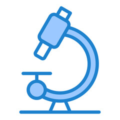 Sticker - Scientific Research Icon