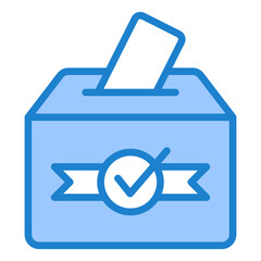 Sticker - Primaries Icon