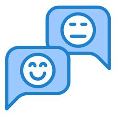 Sticker - Feedback Icon