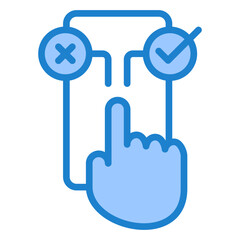 Poster - Evaluation Icon