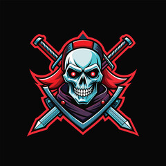 skull e-sports