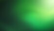 © thoif - 'Luxurious Banner Design: Green Gradient Background with Grainy Glowing Light and Dark Texture'