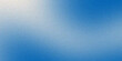 © KidSpace - Abstract sky blue grainy noise gradient illustration.