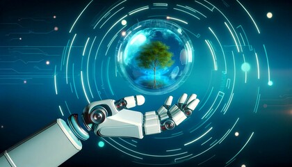 Technology Science of Environment Concept for the Development of Sustainability