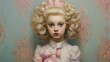 © $YaY - Nostalgic charm in soft pastels