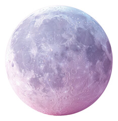 Sticker - PNG Moon astronomy nature night.