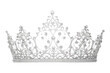 © Rawpixel.com - PNG Crown tiara white background accessories.