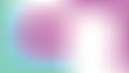 Aufkleber - Abstract pink and blue gradient background. pink and blue smart blurred background. completely new colorful background