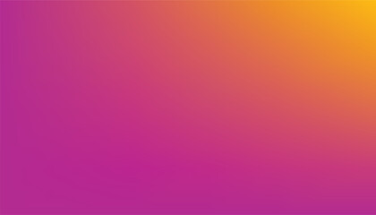 Fototapete - Abstract purple gradient background. soft background. abstract gradient background