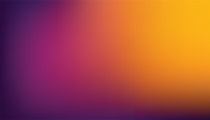 Fototapete - Abstract purple gradient background. smooth gradient texture color. abstract gradient background