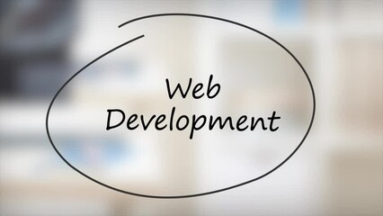 Web Development