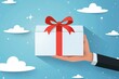 © Mark - The Best Value in Gift Reward Programs includes bonuses or surprise gifts for customers, employee rewards or lucky prizes, birthday gift boxes or seasonal incentives, special loyalty programs, and