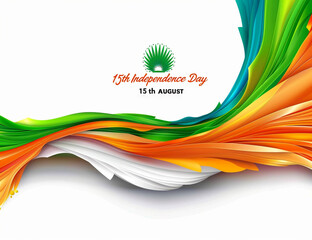 celebrate happy India independence day