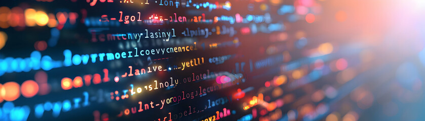 Modern Programming System and Code Merge Icon Design with Text and Graphics Space on White Background   Illustrating Code Merging Tools and Version Control | Adobe Stock Photo