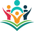 © Chaya - Community network and social icon design