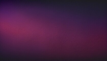 Wall Mural - Nighttime Purple Fabric Wave