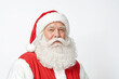 © Rysak - Santa Claus with a Serious Expression