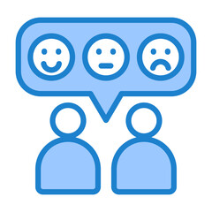 Sticker - Feedback Icon