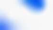 © Your Background - Abstract background with a blue white gradient with subtle noise and grain texture