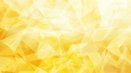 Wall Mural - Light yellow background with smooth gradient